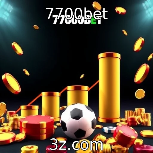 7700bet | Apostas esportivas: análise detalhada de resultados e previsões
