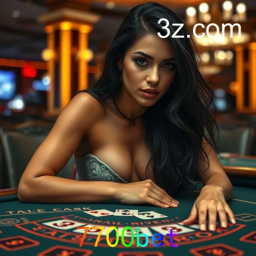 Slots incríveis no 7700bet: diversão e prêmios aguardam!