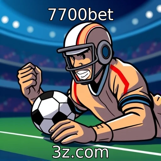 7700bet | Aposte com sabedoria: Dicas para análises de partidas esportivas