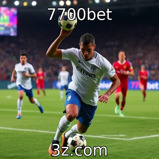 7700bet Como as apostas esportivas estão se tornando populares no Brasil