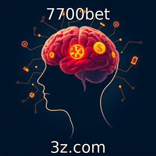 7700bet Análise profunda das apostas esportivas para aumentar suas chances de ganhar