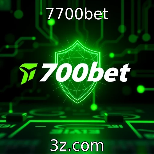 7700bet Apostas Esportivas: Analisando os Favoritos do Próximo Grande Jogo