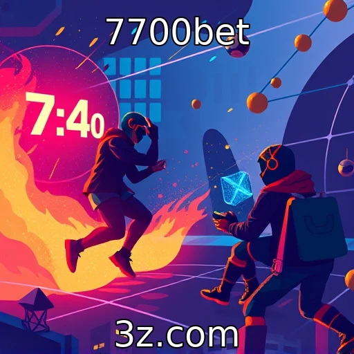 7700bet Apostas esportivas: Como analisar partidas e maximizar ganhos