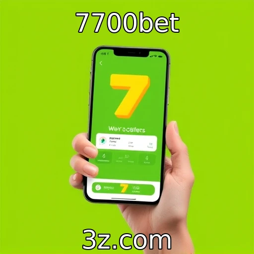 7700bet Explorando os Novos Métodos de Pagamento em Cassinos Online