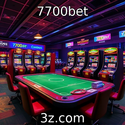 7700bet Aposta Inteligente: Como Analisar Partidas para Maximizar Lucros