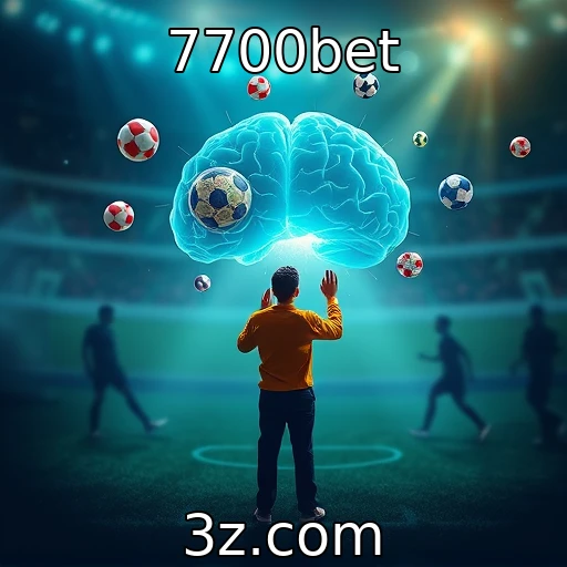 7700bet Apostas esportivas: como analisar seu time favorito com eficiência