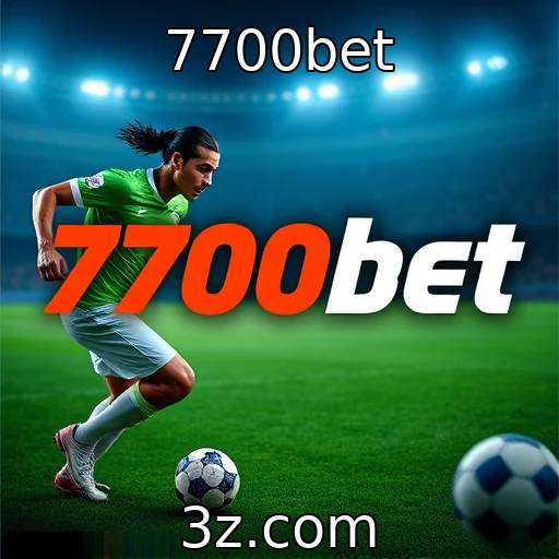 7700bet Apostas Esportivas: As Melhores Estratégias para Grandes Ganhos